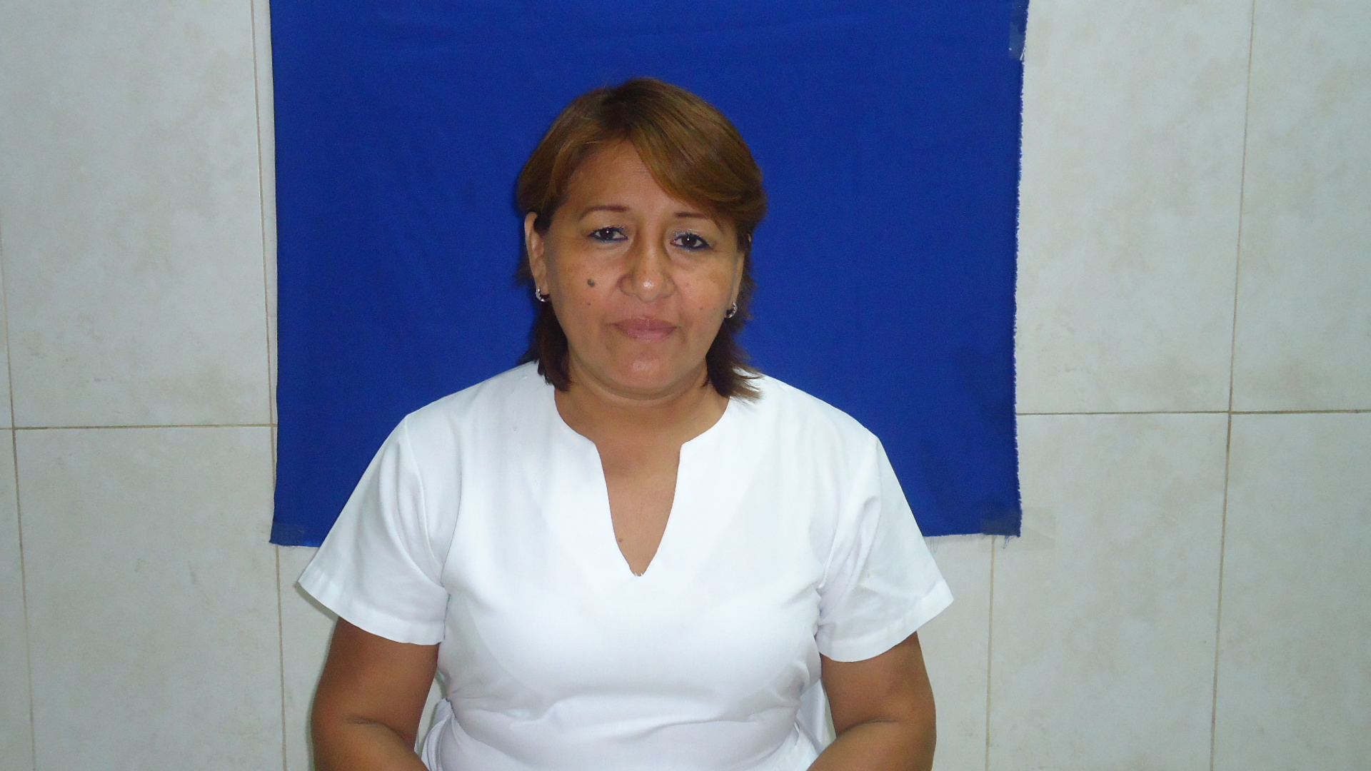 MURILLO MAYORGA GINA ELIZABETH