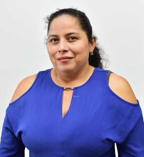 POLO JIMENEZ MARIA AUXILIADORA