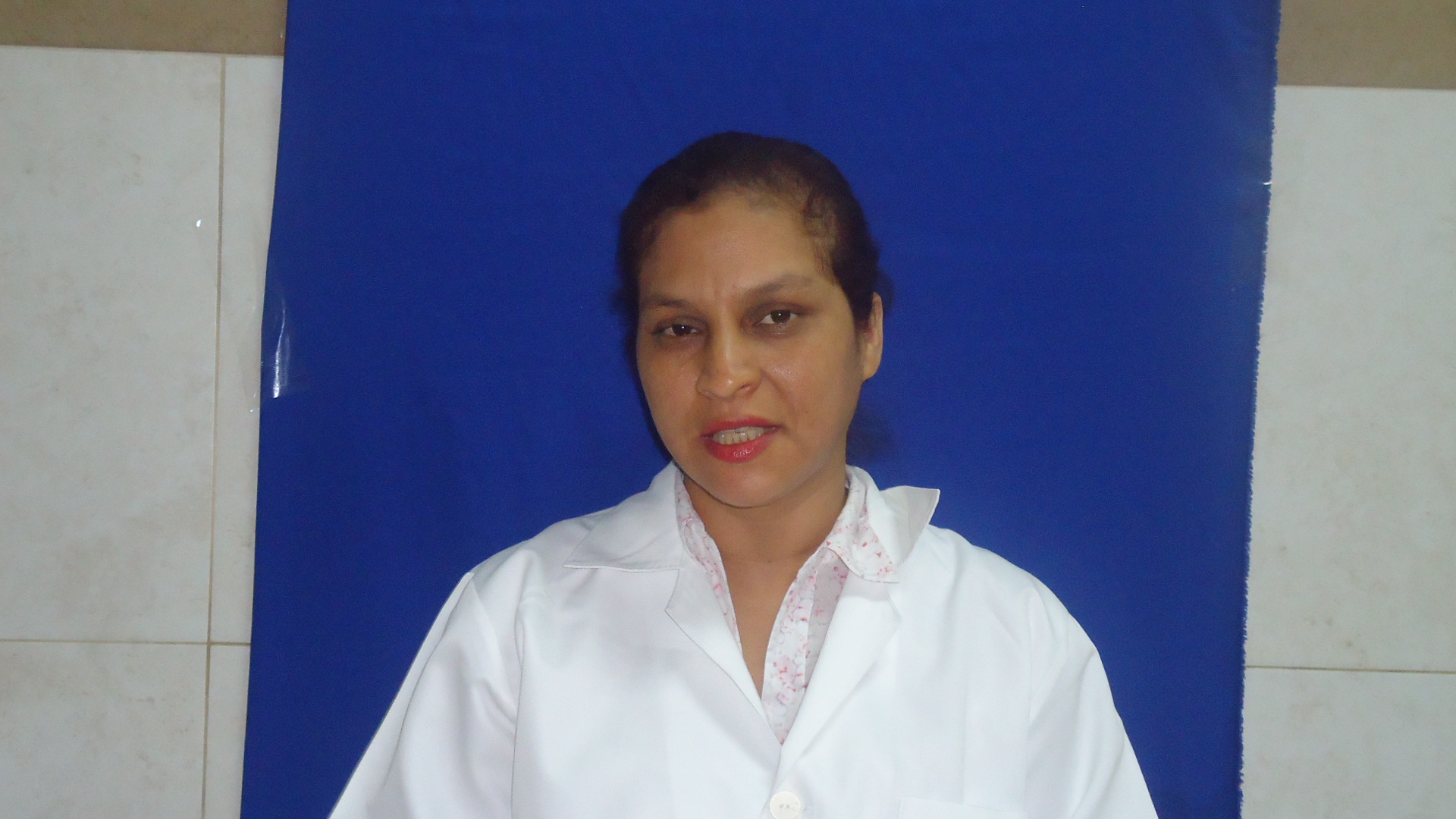 ROMERO VALENCIA MARGARITA GIOCONDA