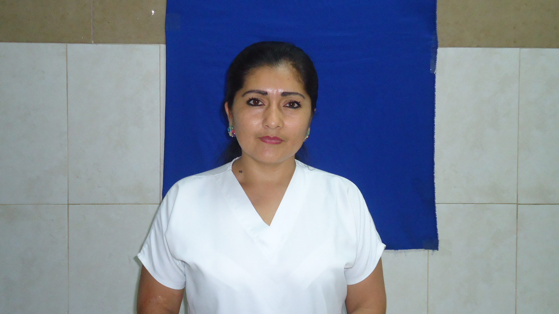 ZAMORA AUCAY VICTORIA JACQUELINE