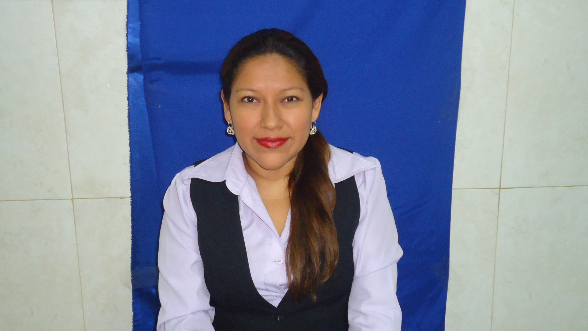 MANTILLA LOPEZ FATIMA DE LOURDES