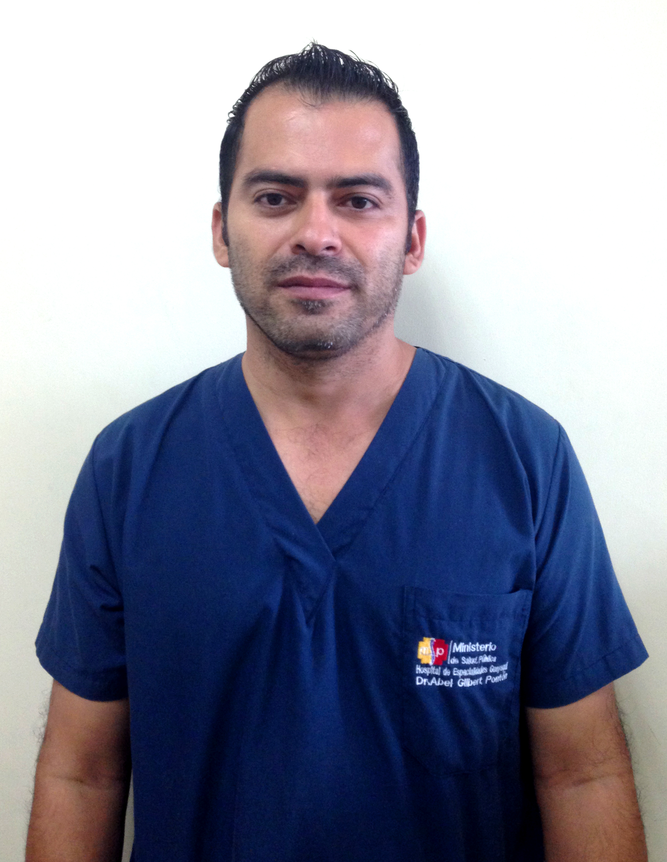 CARRION LOPEZ JULIO MANUEL