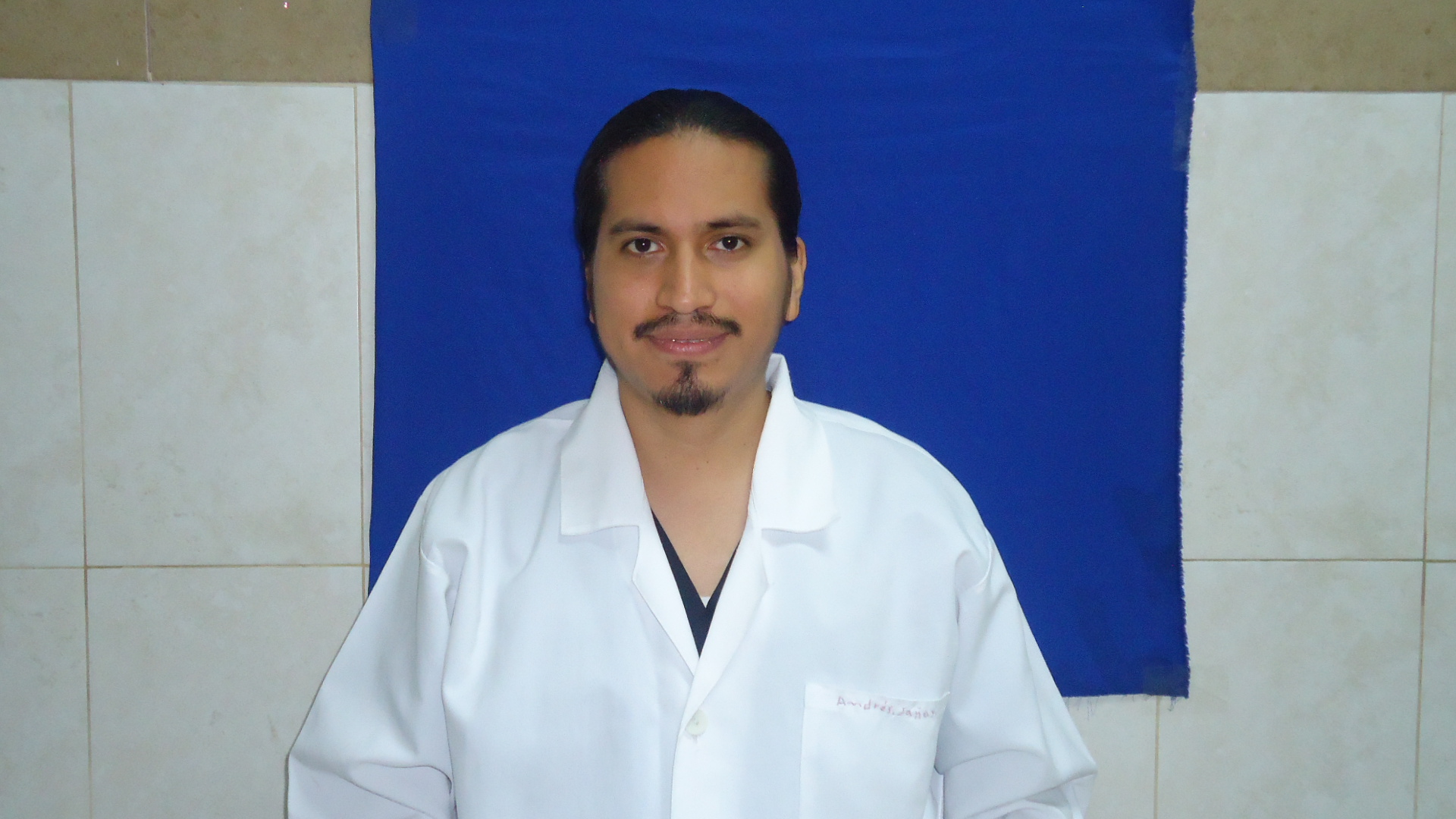SAÑAY INDACOCHEA ANDRES AGUSTIN