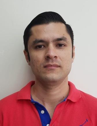GANCHOSO ALVAREZ RONY MANUEL