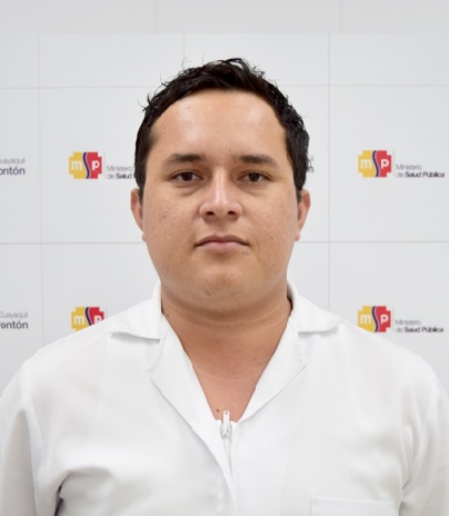 ZAMORA MURILLO BYRON NIBALDO