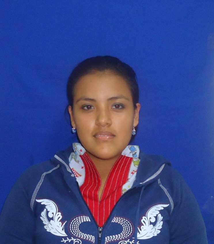 CALDERON JARA MARINA DE JESUS