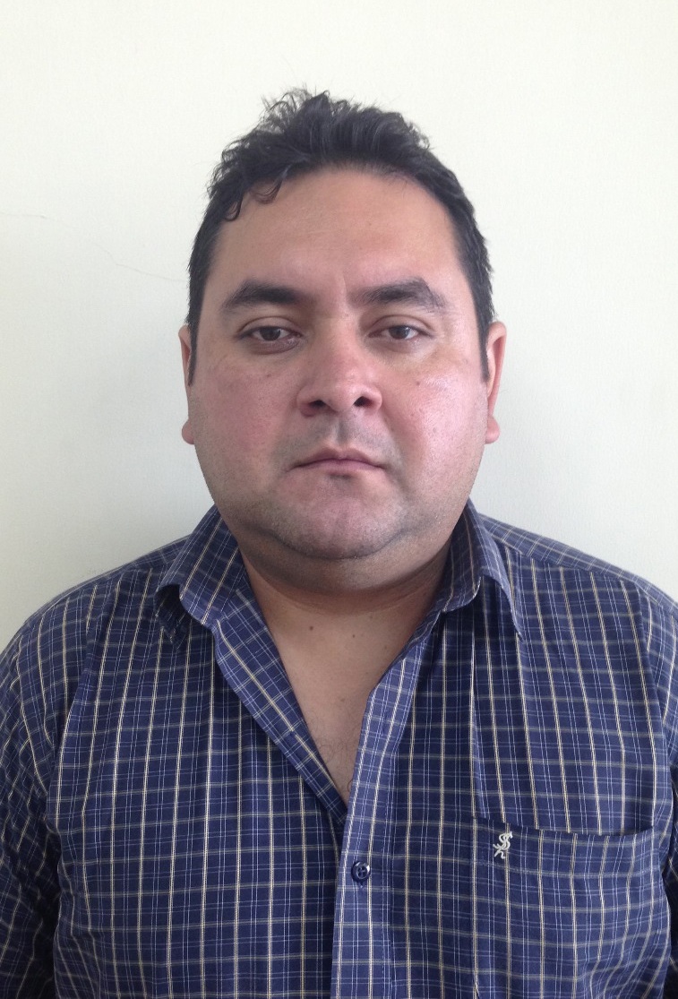 MOLINA SOSA GUSTAVO ROLANDO